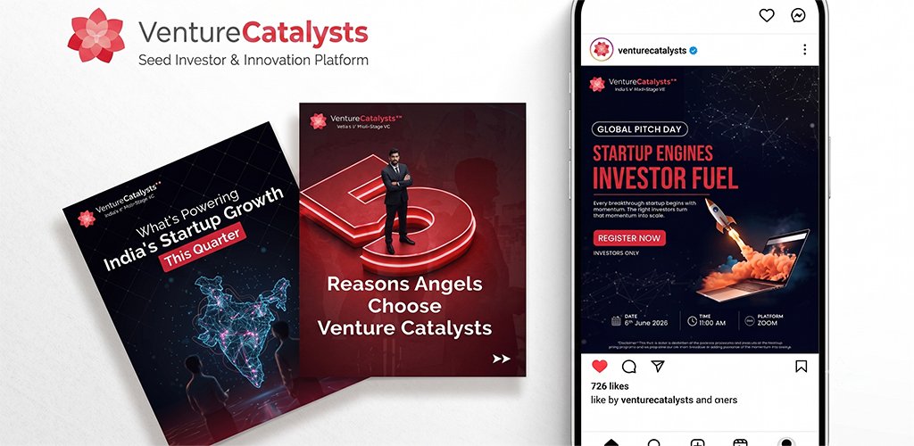 Venture Catalysts++